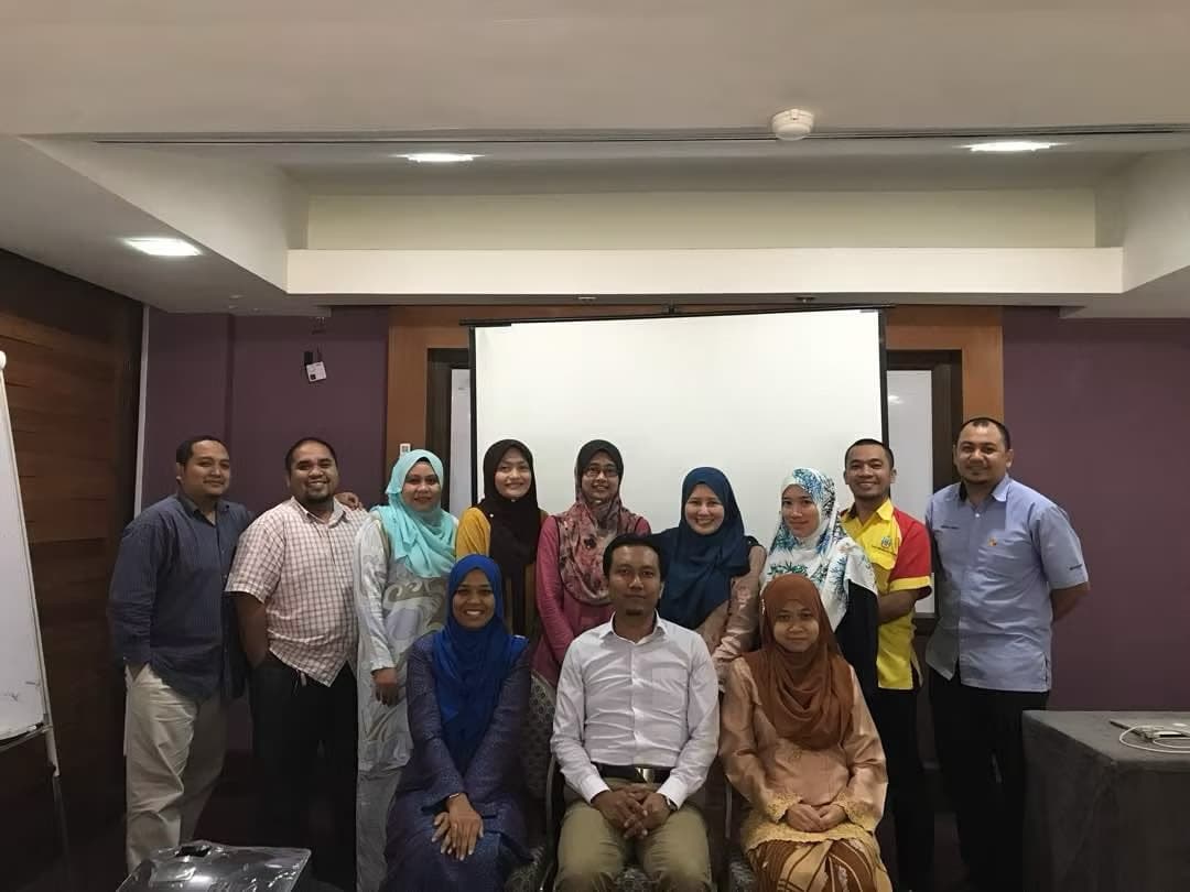 MPKj ISMS Implementation Workshop (Oct 17)